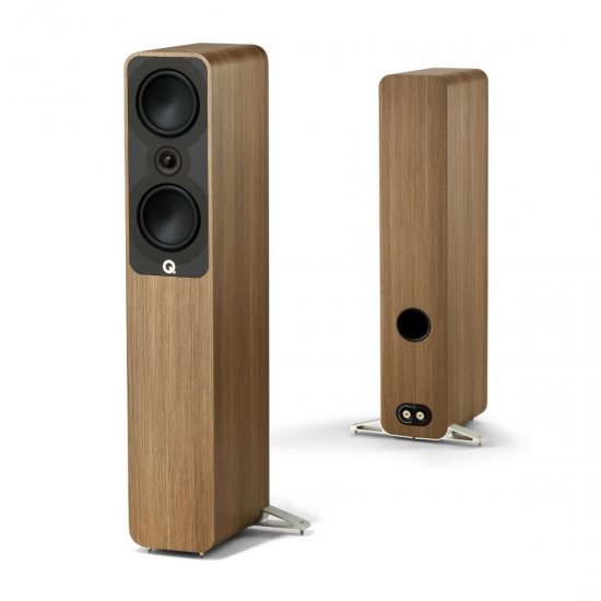 Q acoustics 3050i new arrivals dimensions